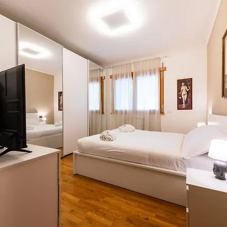 Bonum Vitae Roma Exterior foto