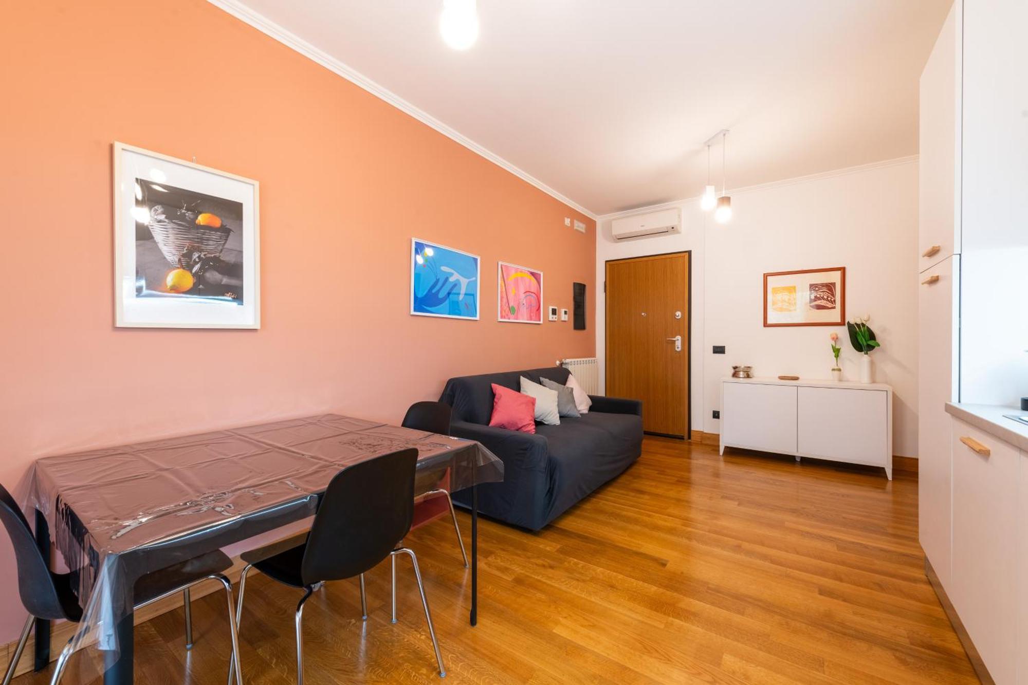 Bonum Vitae Appartement