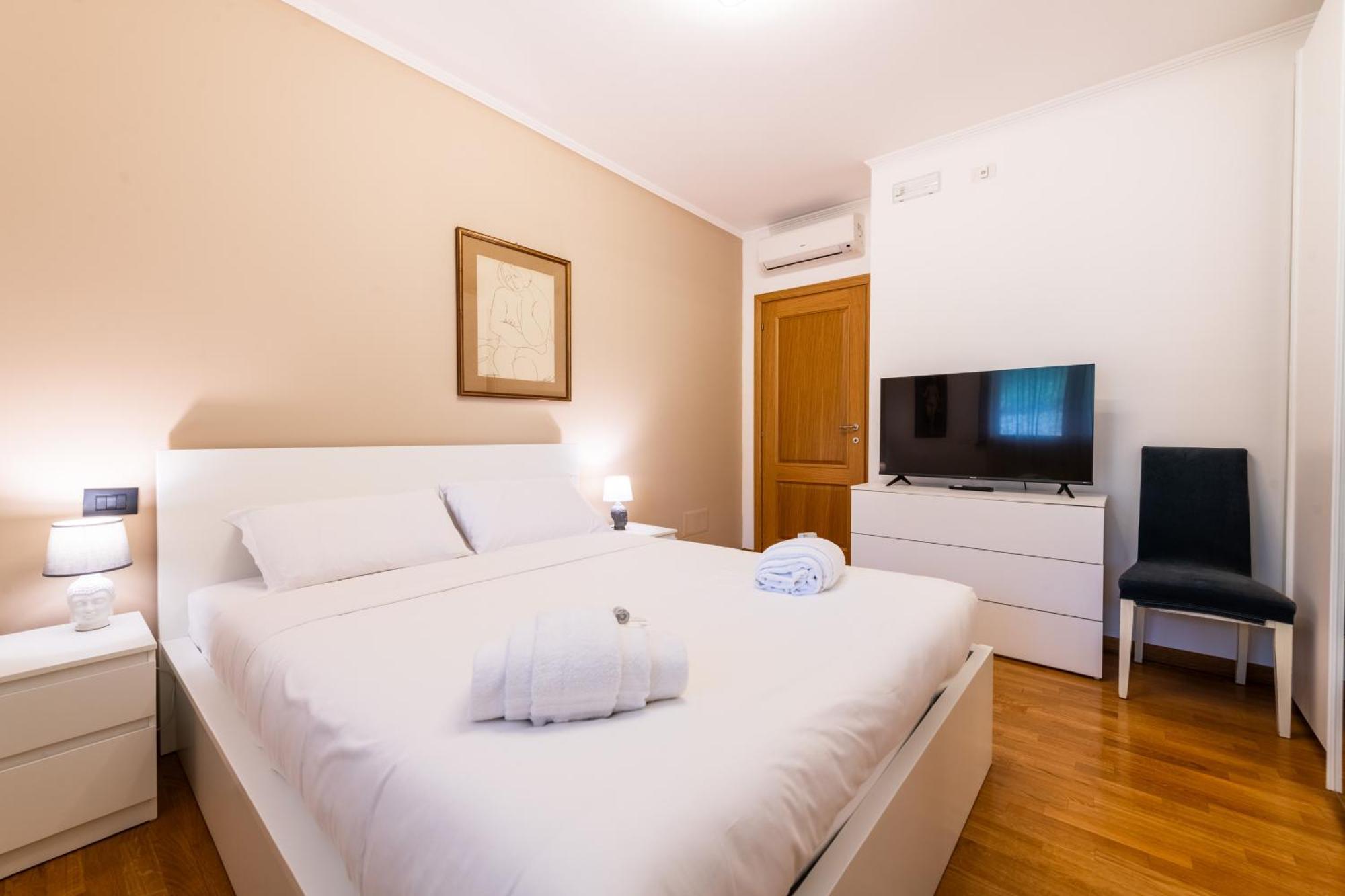 Appartement Bonum Vitae *