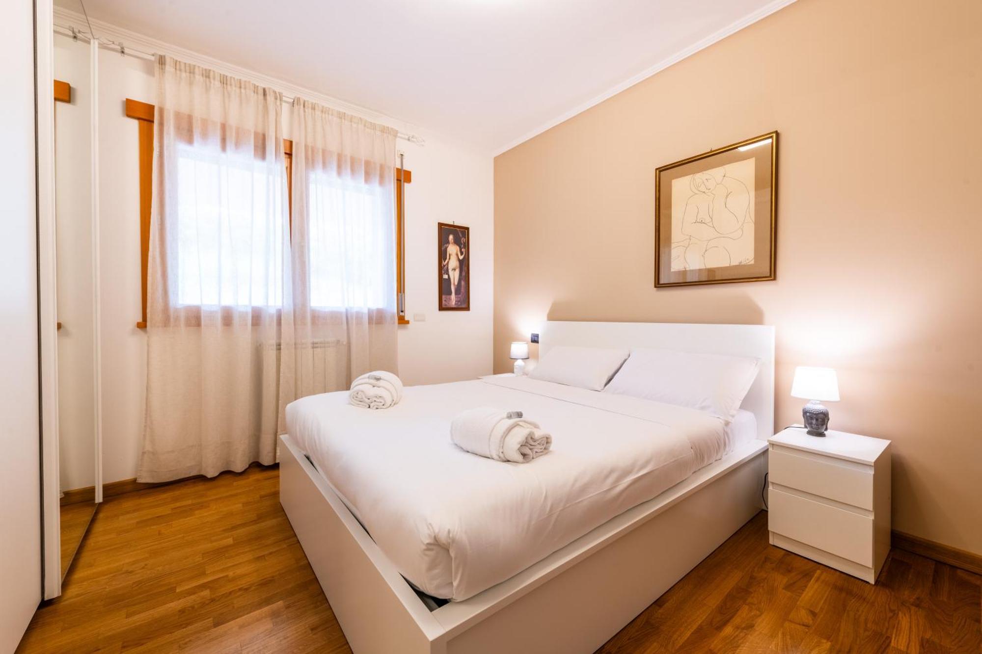 Appartement Bonum Vitae Rome