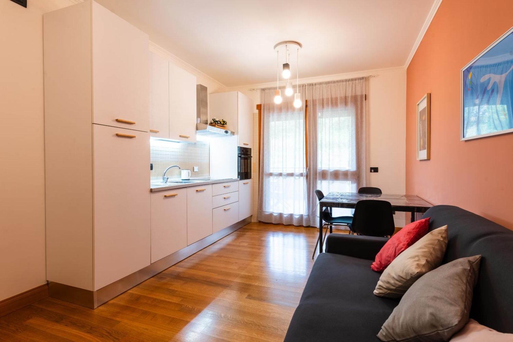 Bonum Vitae Appartement