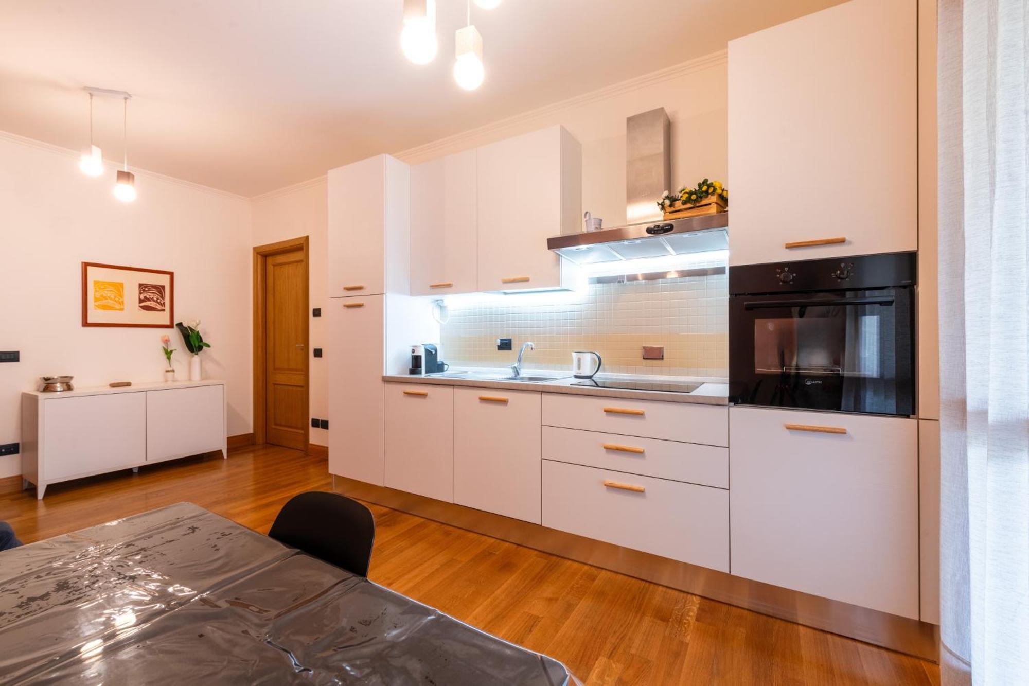 Bonum Vitae Appartement *