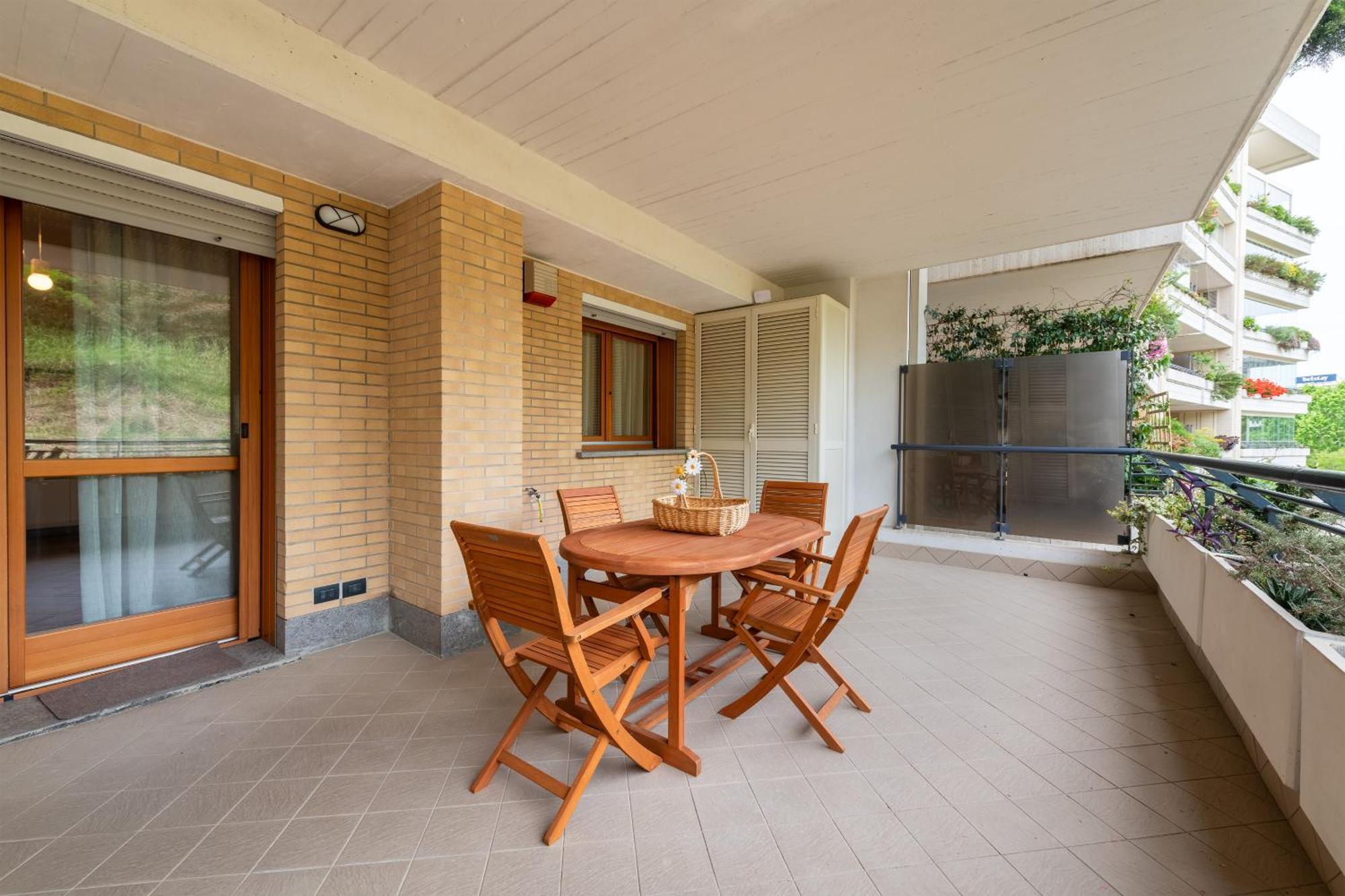 Bonum Vitae Appartement *